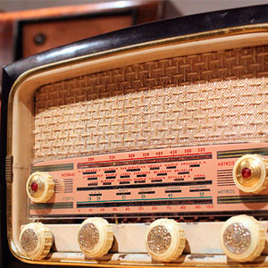 Reparación Radios Antiguas Toledo